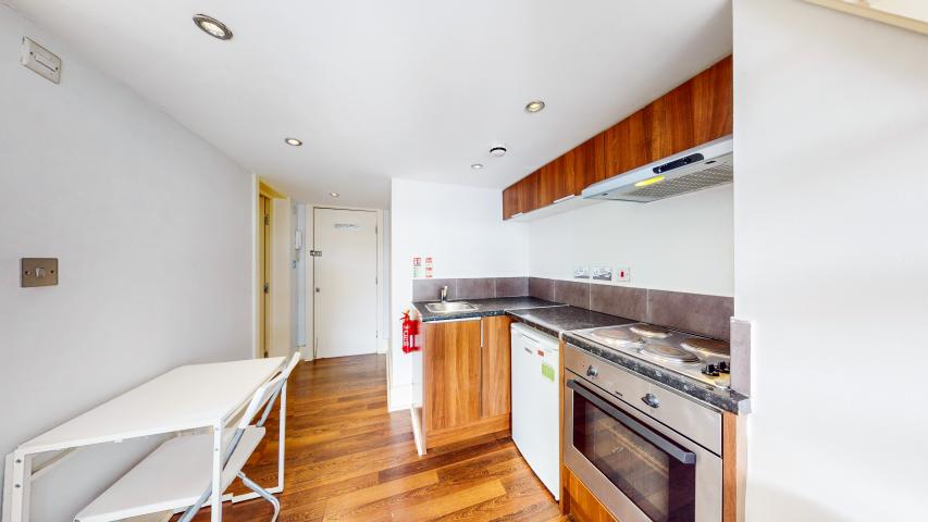 Modern Apartment Sutherland Avenue, Maida Vale